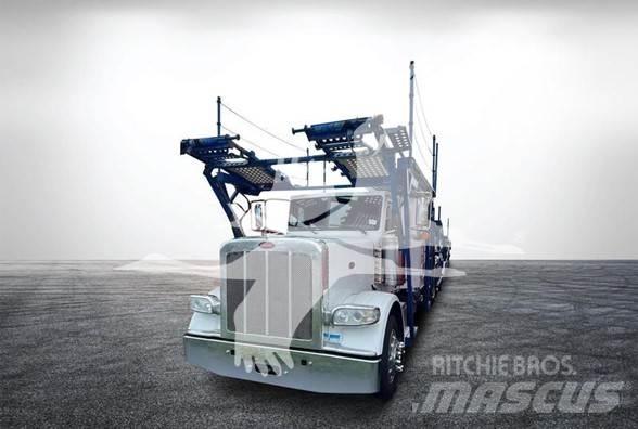 Peterbilt 389 Ostalo za građevinarstvo