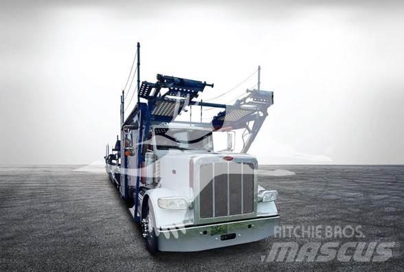Peterbilt 389 Ostalo za građevinarstvo