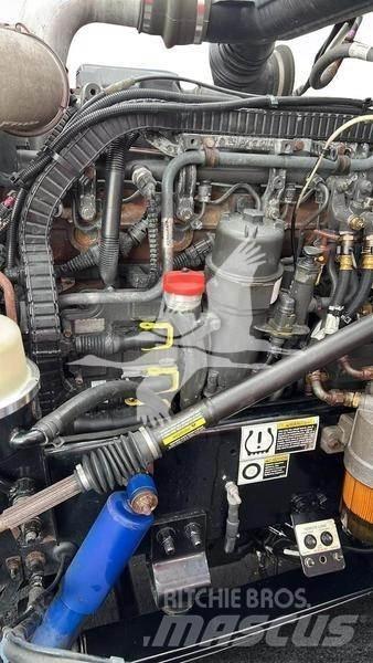 Peterbilt 389 Ostalo za građevinarstvo