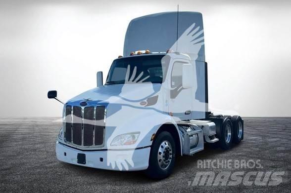 Peterbilt 579 Tegljači
