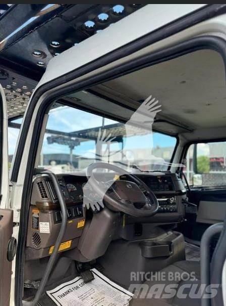 Volvo VAH64430 Ostalo za građevinarstvo