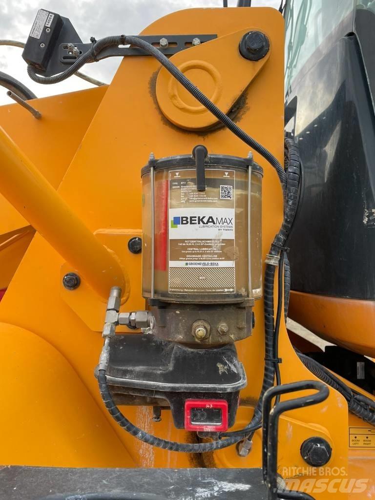 Hyundai HL960XT Utovarivači na točkove