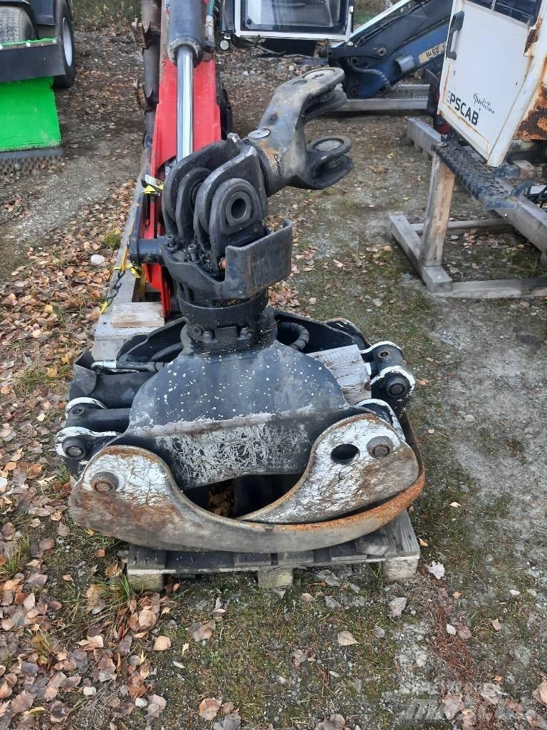 Epsilon M12L97 Kranovi za stabla