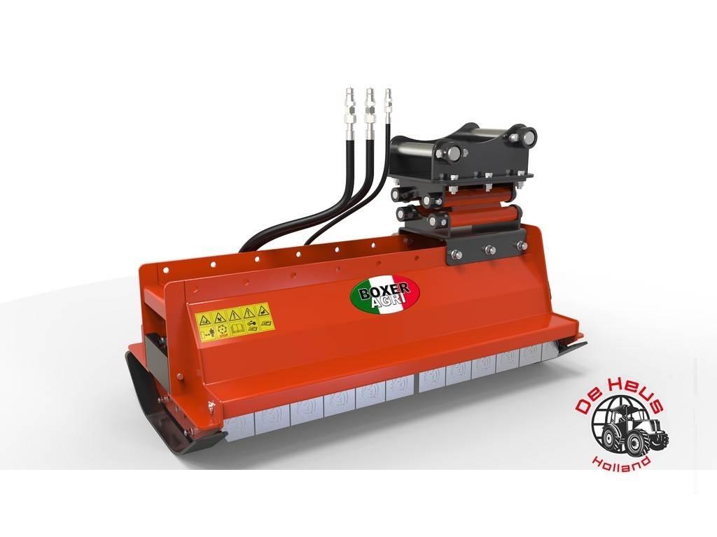 Boxer EXF 1200 Kosilice