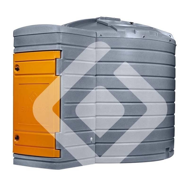 Swimer 7500L Cisterne