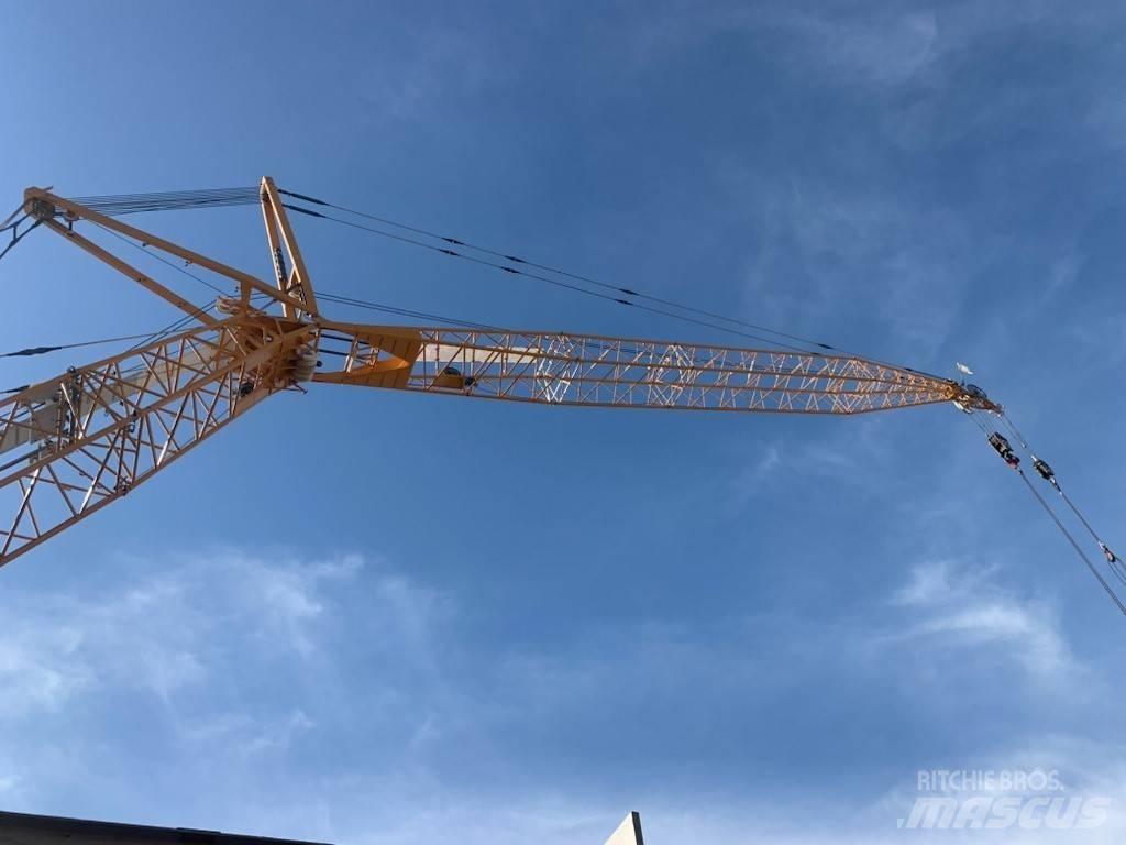 Liebherr LR1300.1SX Derik kranovi
