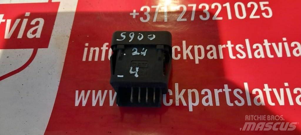 Scania R 420.   1350547 Kabine i unutrašnjost