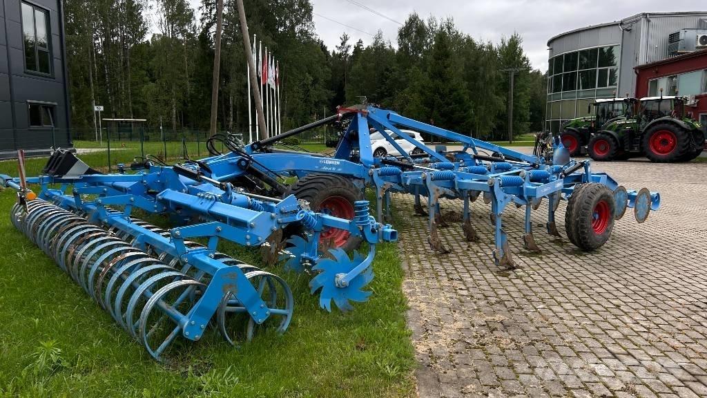 Lemken Karat 10/600 Međuredni kultivatori