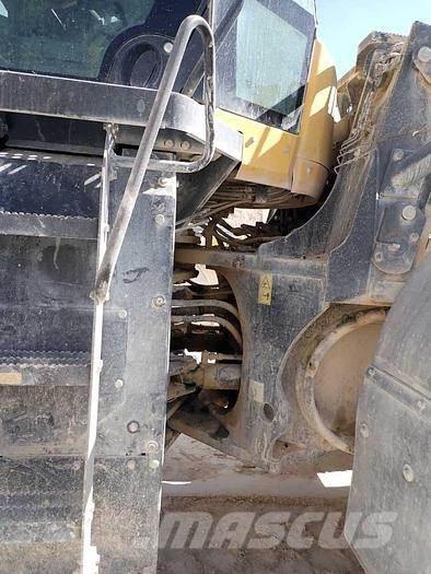 Komatsu WA475-10 Utovarivači na točkove