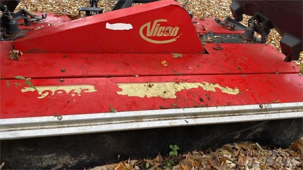 Vicon CM 296 F Kosilice