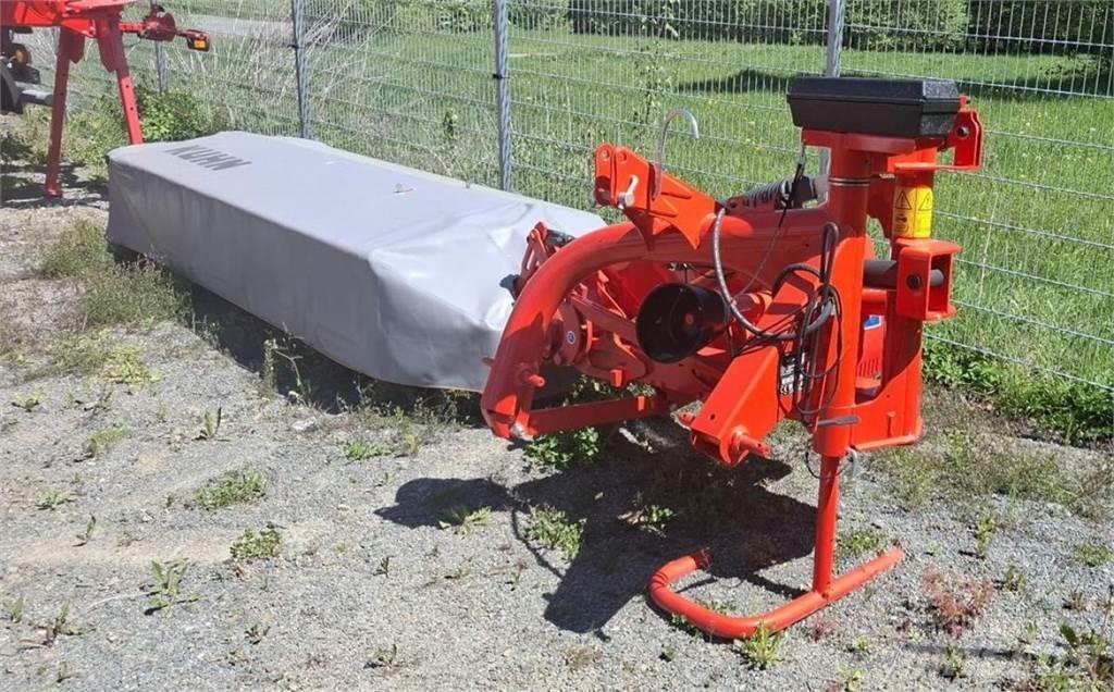 Kuhn GMD 355-FF Kosilice