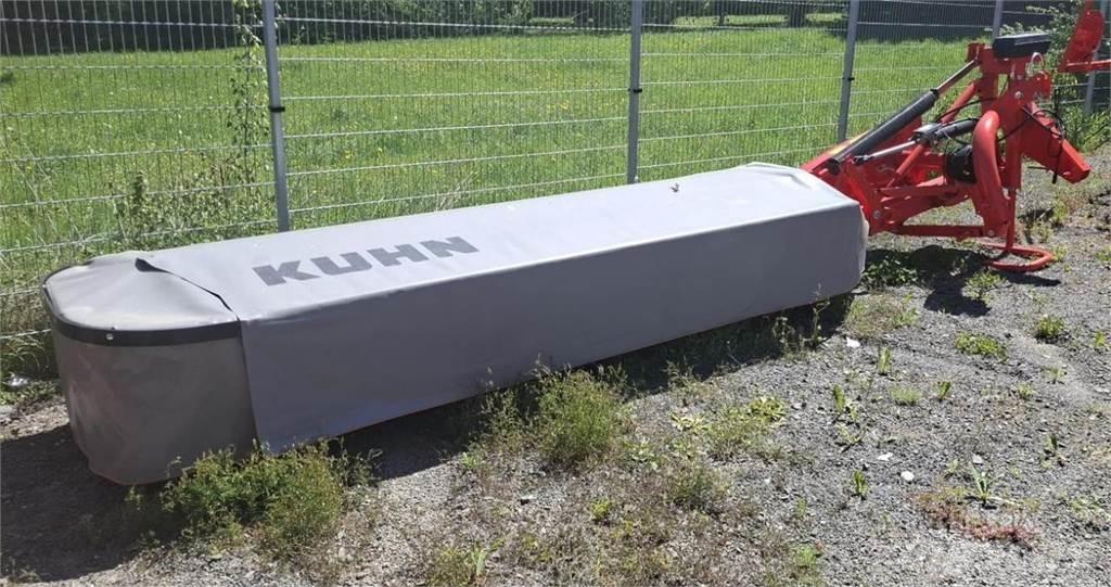 Kuhn GMD 355-FF Kosilice