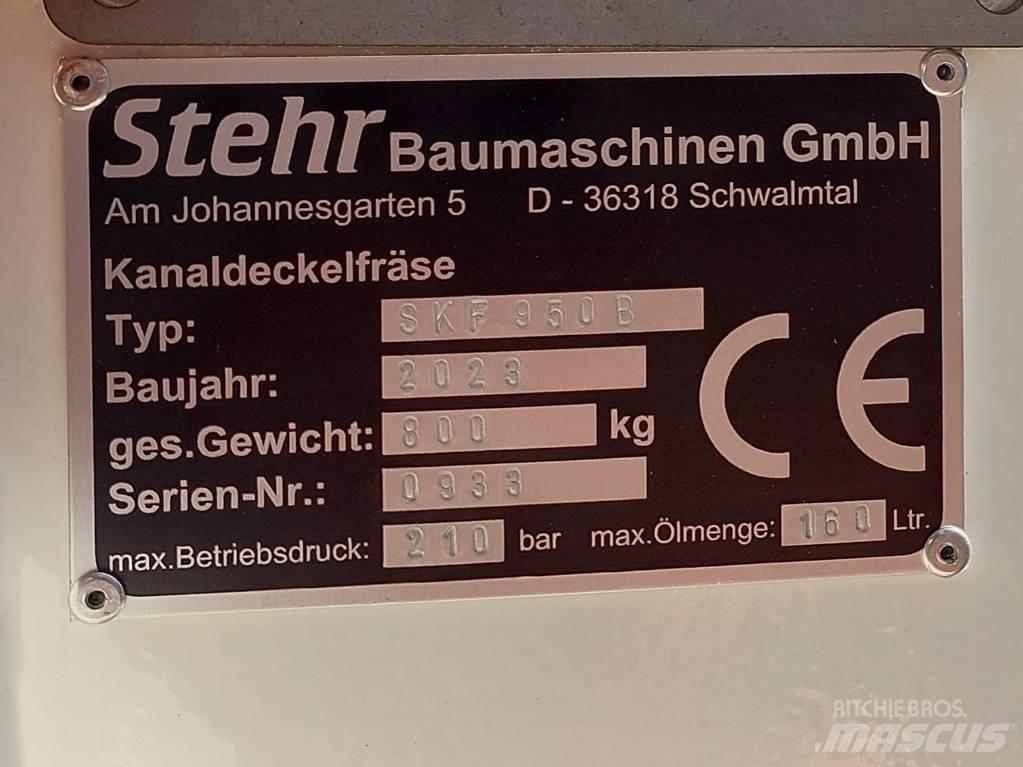 Stehr SKF 950 B Ostalo