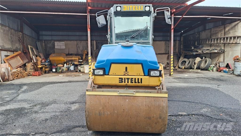 Bitelli DTV 370 Ostalo