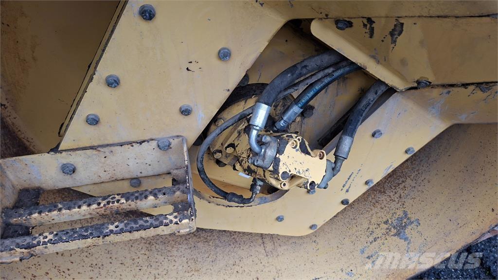 Bitelli DTV 370 Ostalo