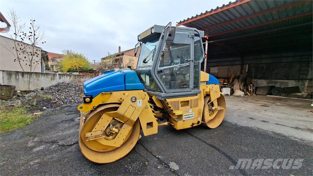 Bitelli DTV 370 Ostalo