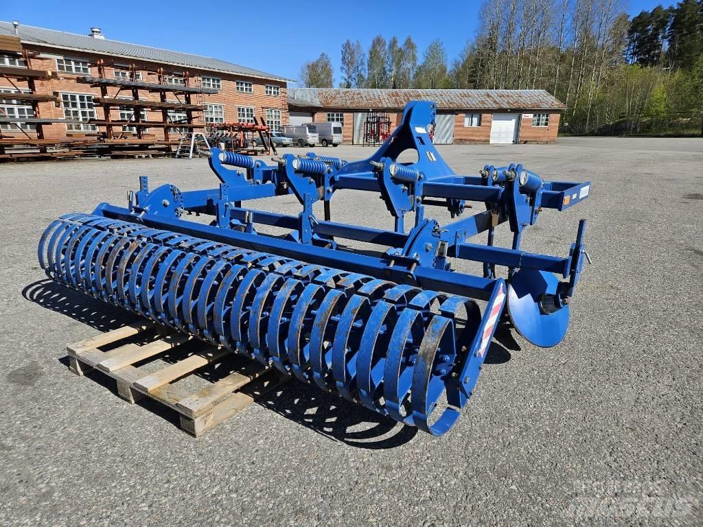 Rolmako U 453 Kultivatori