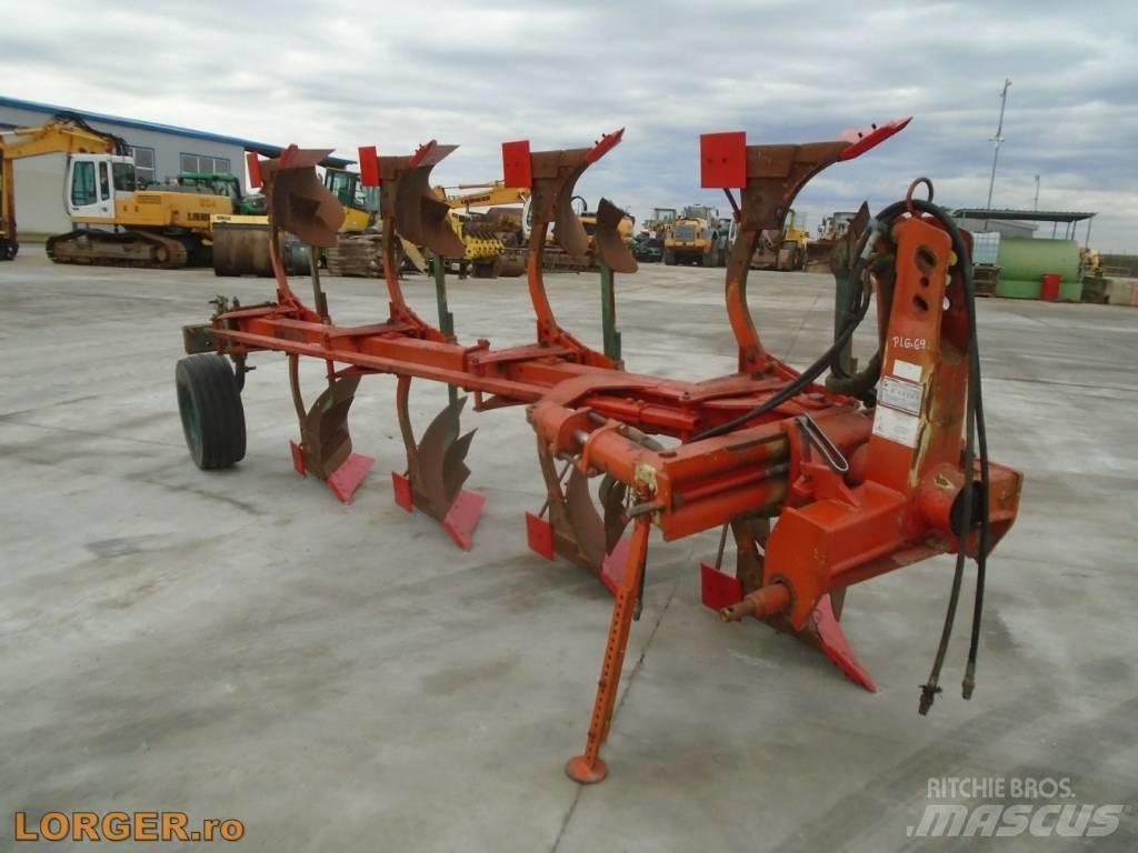 Vogel & Noot MS950 Plugovi obrtači