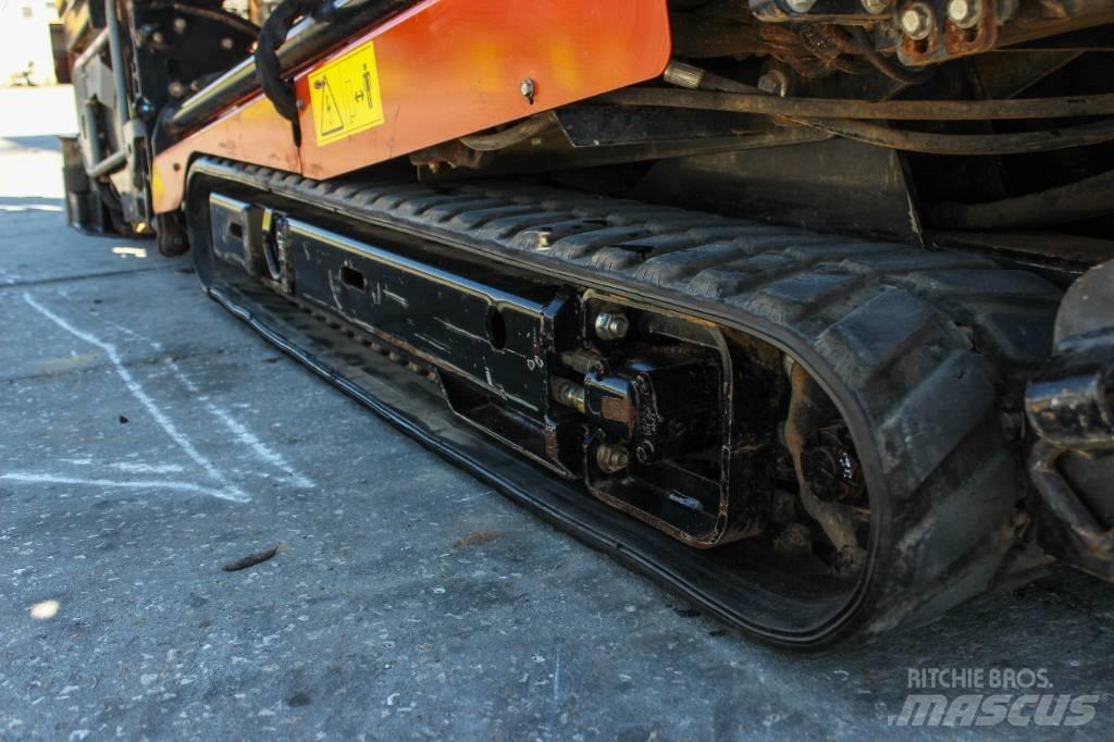 Ditch Witch JT20 Oprema za horizontalno usmereno bušenje
