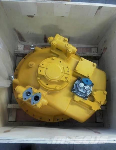 Komatsu D85A-21 Transmisija
