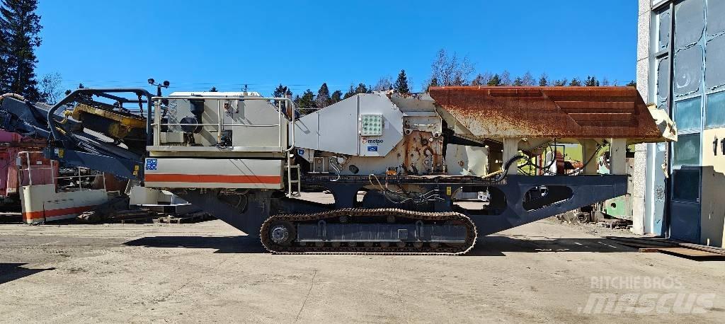 Metso LT 105 Drobilice