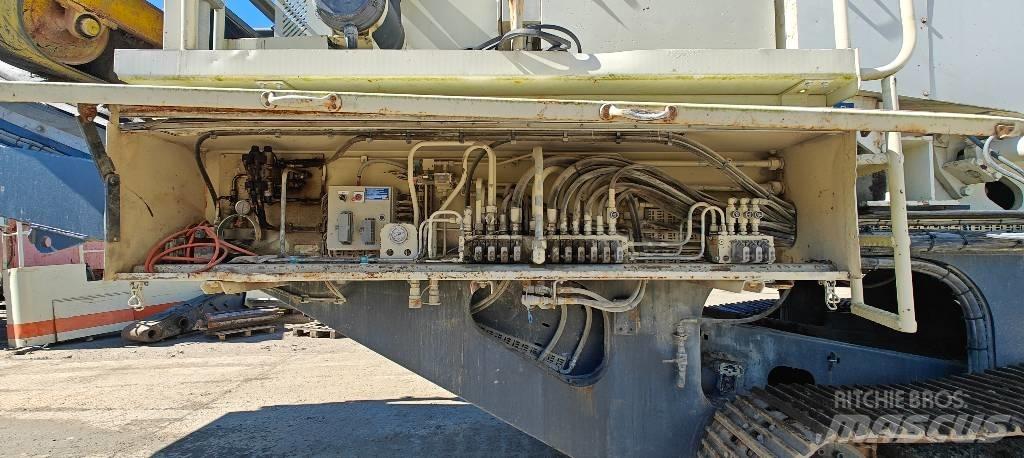 Metso LT 105 Drobilice