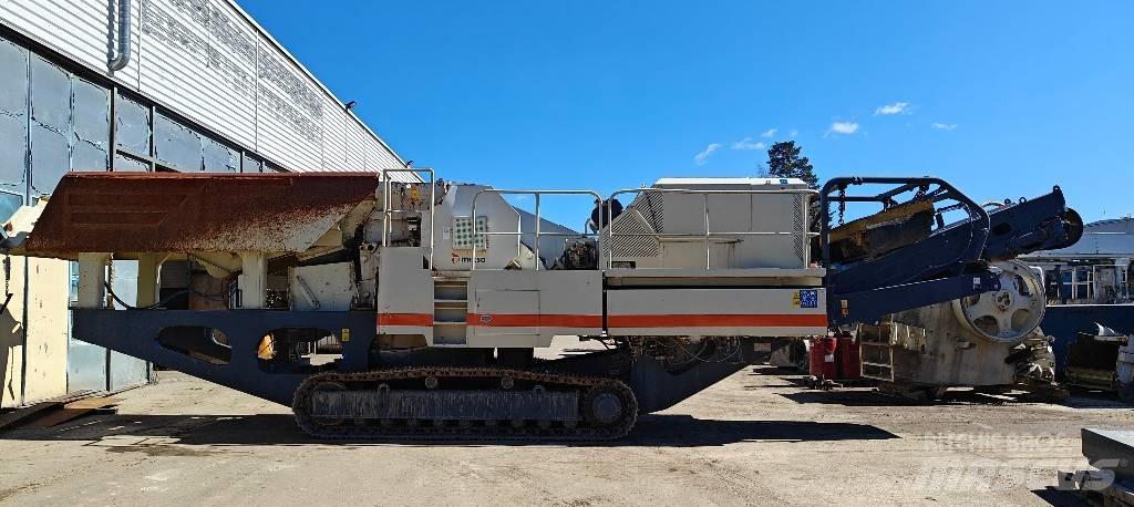 Metso LT 105 Drobilice
