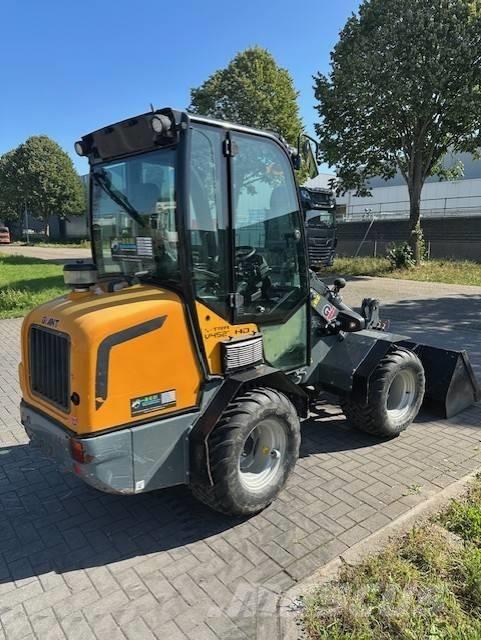 GiANT 452T Mini utovarivači