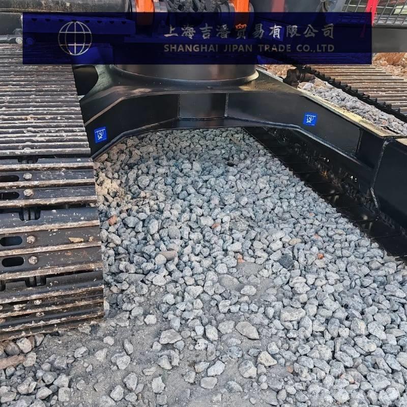 Hitachi ZX 120 Midi bageri 7t – 12t