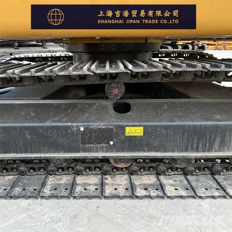 CAT 308 Bageri guseničari