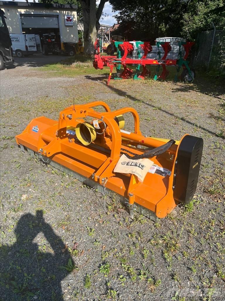 Berti EKR-S 250 Kosilice za livade