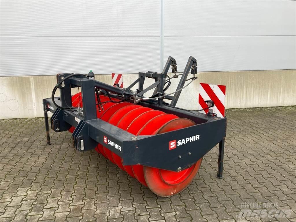 Saphir SW 30 Ostali valjci