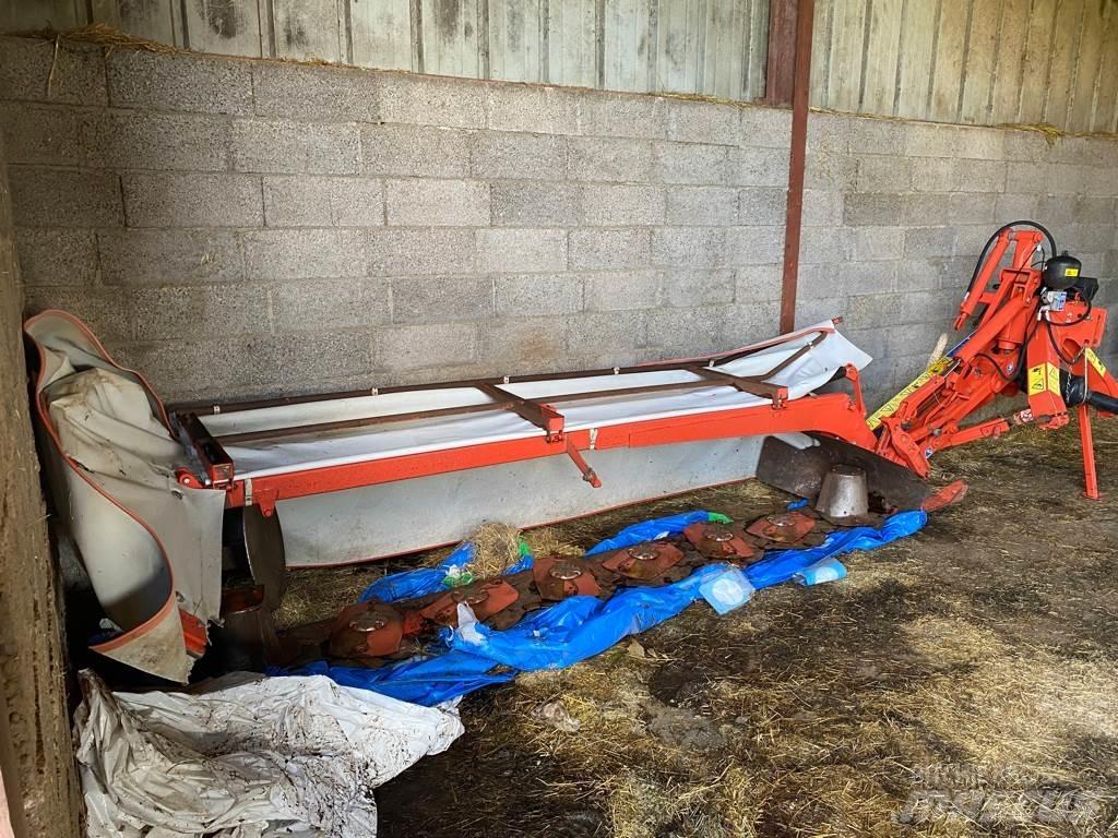 Kuhn GMD350FF Kosilice