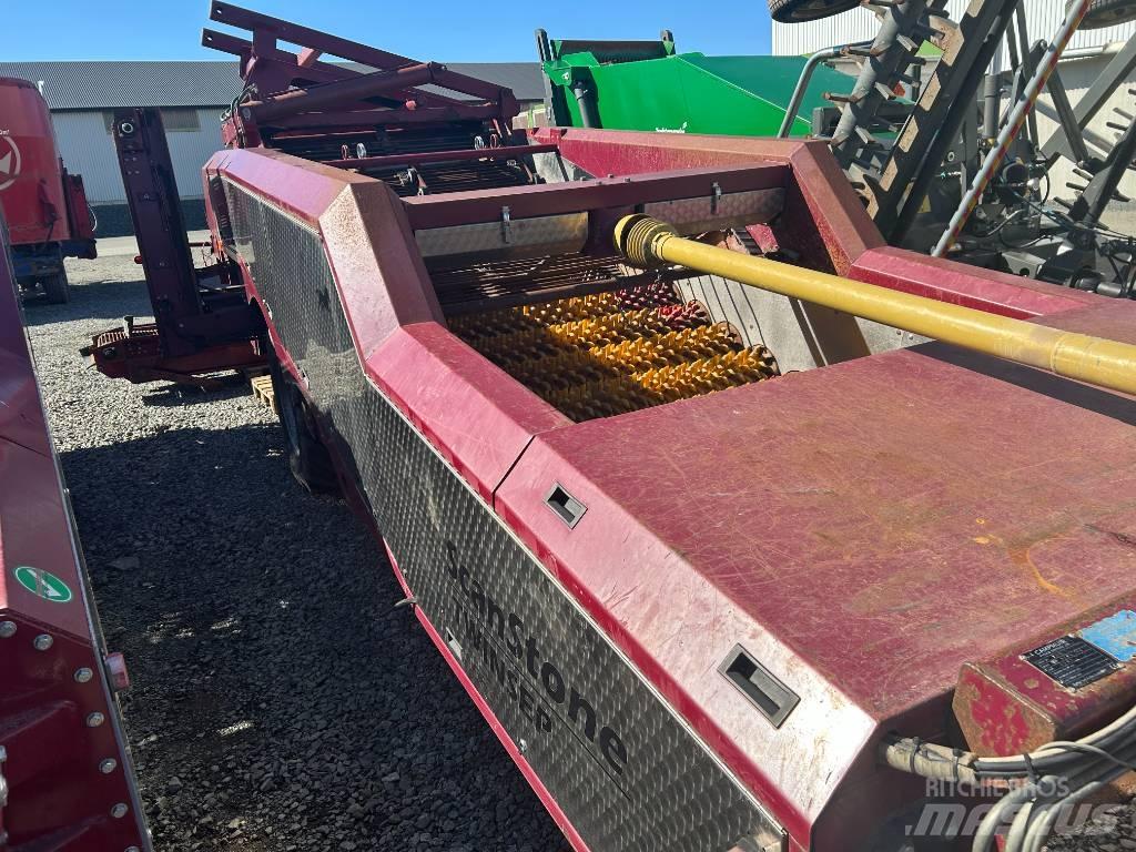 ScanStone 4215 SB Oprema za krompir - Ostalo
