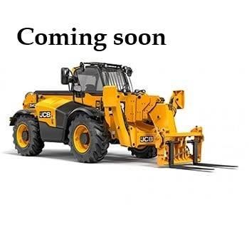 JCB 540-180 Teleskopski viljuškari