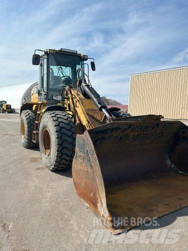 CAT 930H Utovarivači na točkove