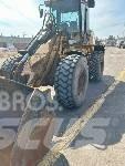 CAT 930H Utovarivači na točkove