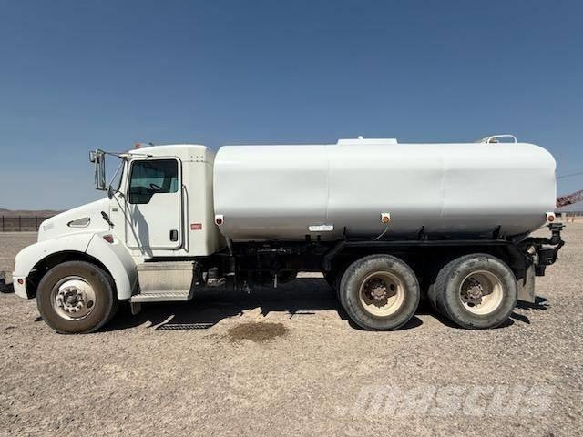 Kenworth T 300 Kamioni za vodu