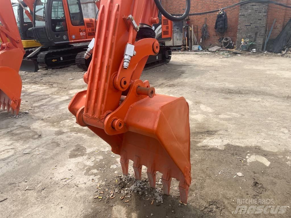 Doosan DH 60 Mini bageri < 7t