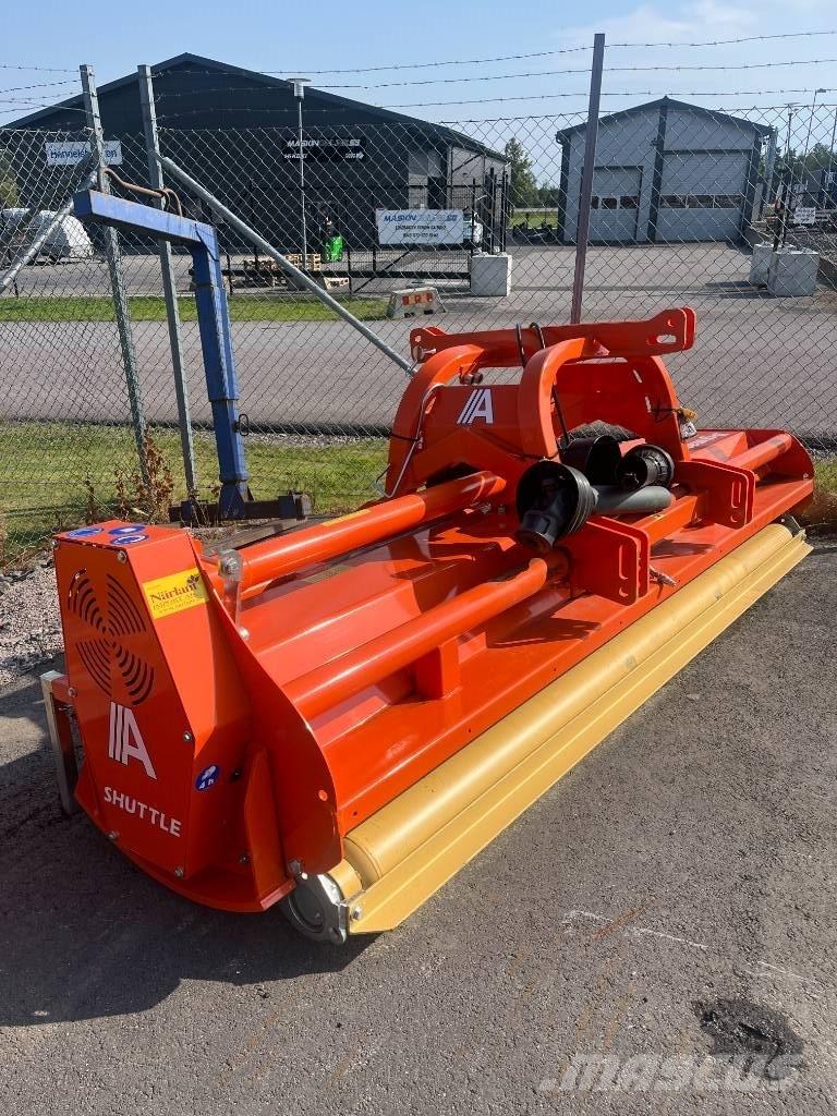 Agrimaster RV 320 Kosilice za livade