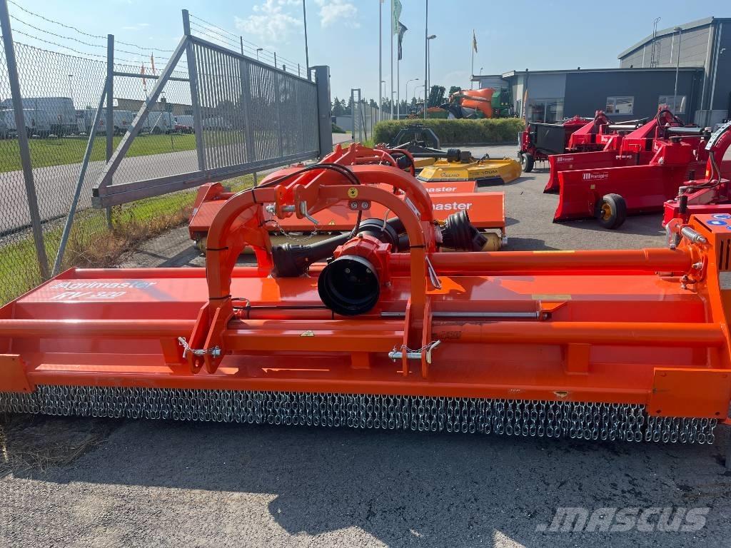 Agrimaster RV 320 Kosilice za livade