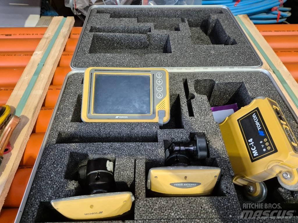 Komatsu PC210 LC-11 Bageri guseničari