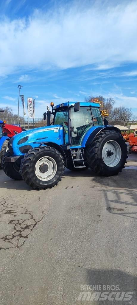 Landini Legend 160 Traktori