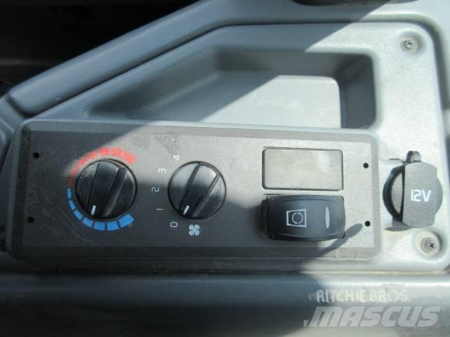 Volvo L30 GS Utovarivači na točkove