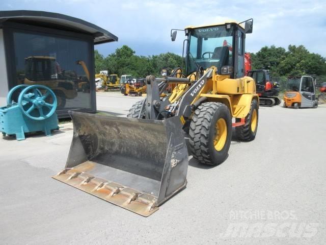 Volvo L30 GS Utovarivači na točkove