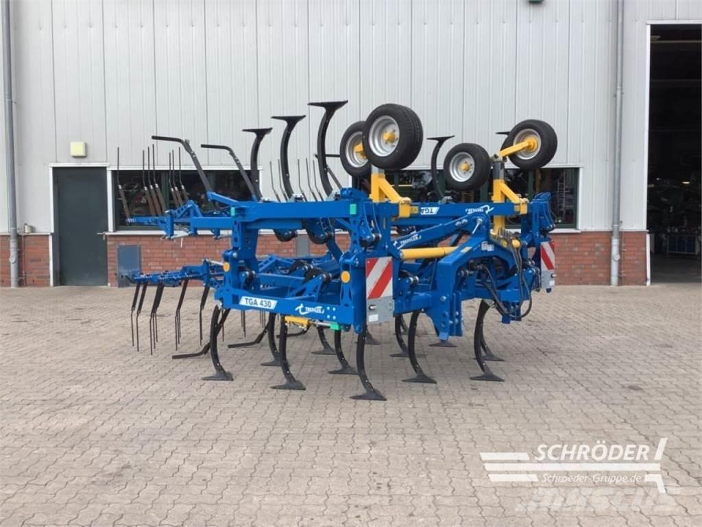  Treffler TGA 430 Kultivatori