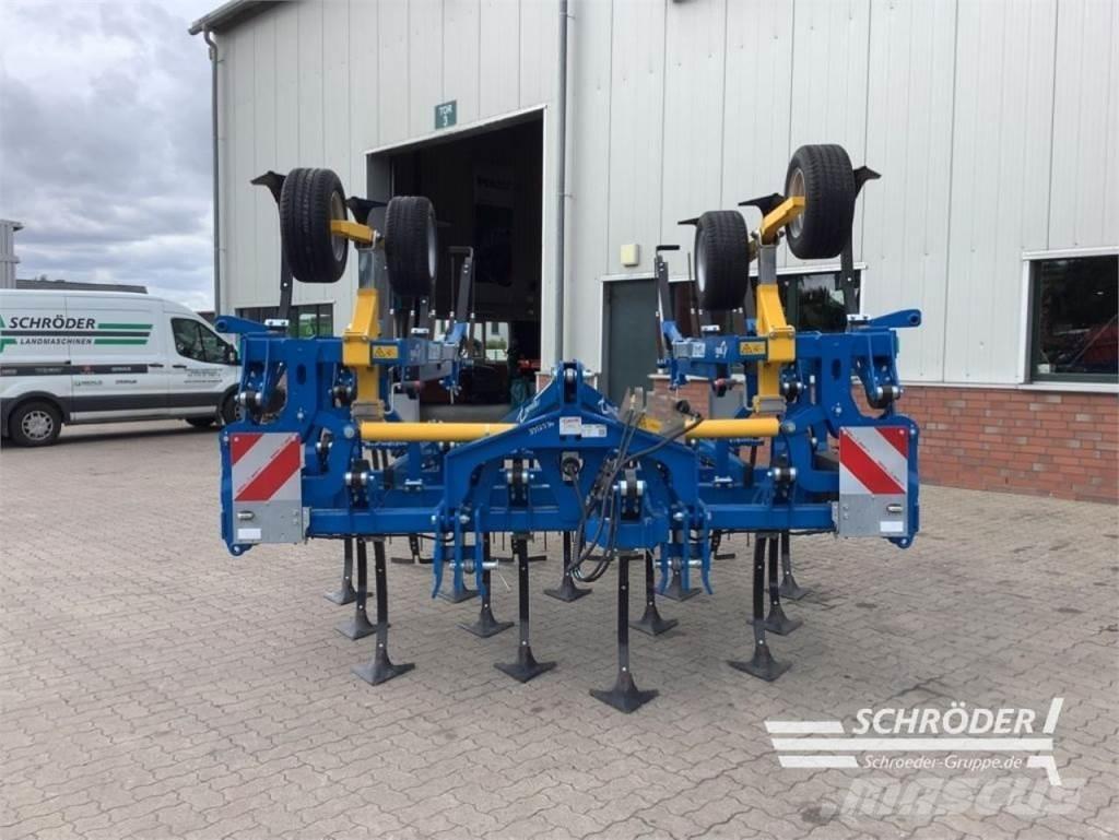  Treffler TGA 430 Kultivatori