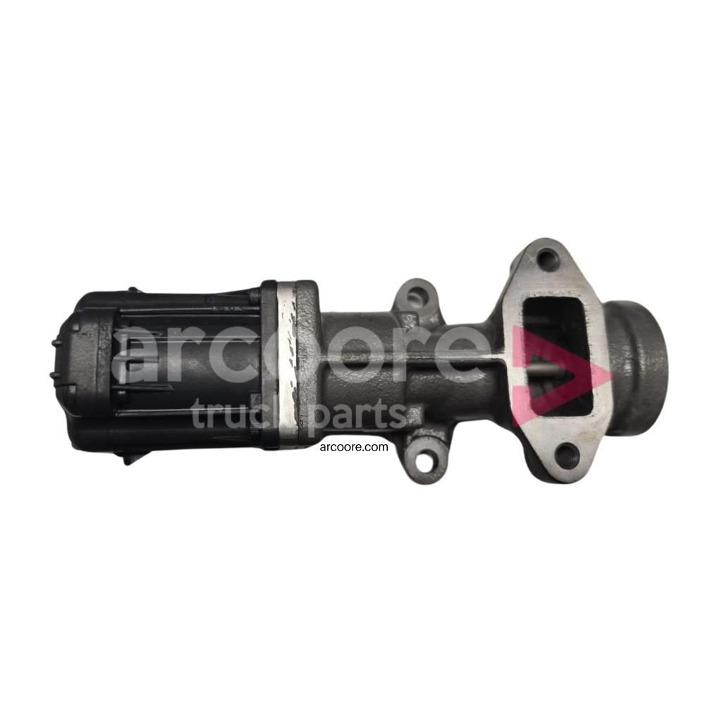 Volvo EGR, 22365913 Kargo motori