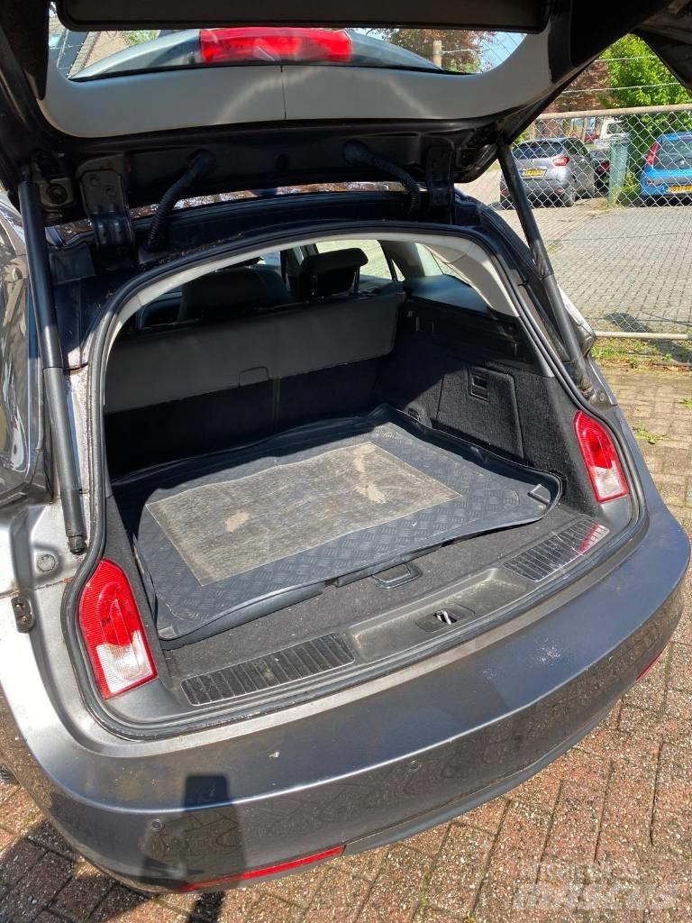 Opel Insignia Automobili