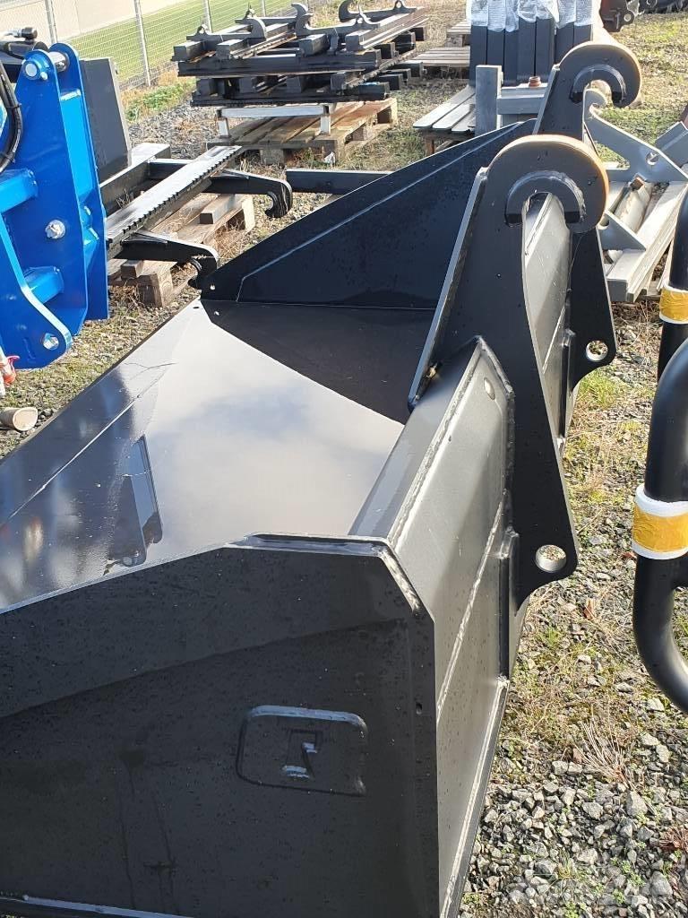 Ålö Lastarredskap Oprema za prednji utovarivač